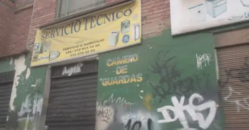SERVICIO TECNICO CALLE 26 SERVICIO TECNICO CALLE 26